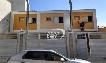 Imagem: Sobrado com 3 dormitórios à venda, 90