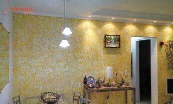 Imagem 6: Apartamento com 2 dormitórios à venda, 52 m² por R$ 240.000 - Vila Gonçalves - São Bernard