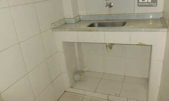 Imagem 4: Kitnet com 1 dormitório para alugar, 40 m² por R$ 350,00/mês - Quintino Bocaiúva - Rio de