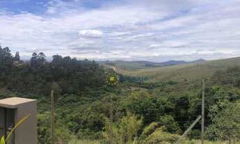 Imagem 4: Terreno à venda, 774 m² por R$ 980.000,00 - Alphaville - Lagoa dos Ingleses - Nova Lima/MG