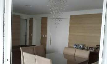 Imagem 2: Apartamento para venda possui 160 metros quadrados com 4 quartos em Vila Mariana - São Pau