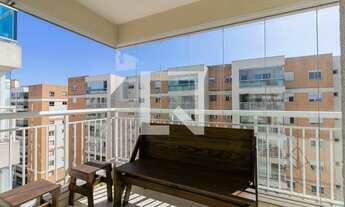 Imagem 7: Apartamento para Aluguel - Mooca, 2 Quartos, 83 m2