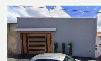 Imagem: Casa à venda - Lagoa Azul - Ituiutaba/MG