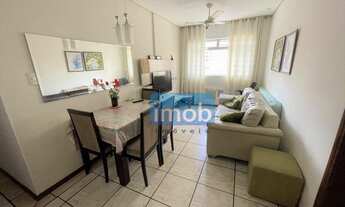 Imagem 4: Apartamento com 2 dormitórios à venda, 77 m² por R$ 385.000,00 - Vila Matias - Santos/SP