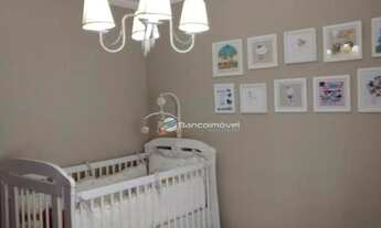 Imagem 6: Apartamento Residencial à venda, Jardim Paulicéia, Campinas -