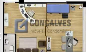 Imagem 6: SAO BERNARDO DO CAMPO - Commercial / Office - JARDIM DO MAR