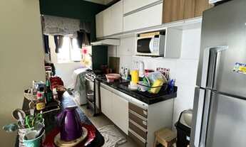 Imagem 6: Apartamento Projetado no Brisas com 3 Quartos