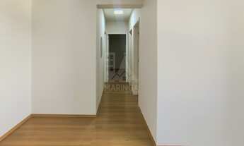 Imagem 7: Apartamento à venda edifício Solarius Club com 3 quartos (1 suíte) em Maringá