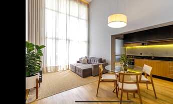 Imagem 3: Apartamento para venda com 97 metros quadrados com 2 quartos em Parque do Morumbi - São Pa