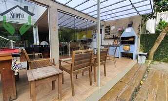 Imagem 7: Sobrado à venda, 307 m² por R$ 998.000,00 - Granja Viana - Cotia/SP