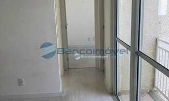 Imagem 7: Apartamento com 2 dormitórios à venda, 46 m² por R$ 217.000,00 - Alto de Pinheiros - Paulí