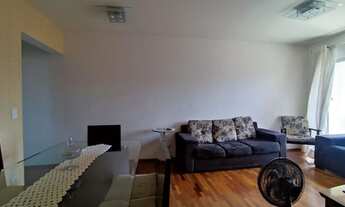 Imagem 2: Apartamento com 3 dormitórios à venda, 118 m² por R$ 455.000,00 - Centro - Mogi das Cruzes