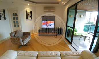 Imagem 2: BARUERI - Padrão - Alphaville Centro