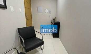 Imagem 6: Sala à venda, 60 m² por R$ 400.000,00 - Centro - Santos/SP
