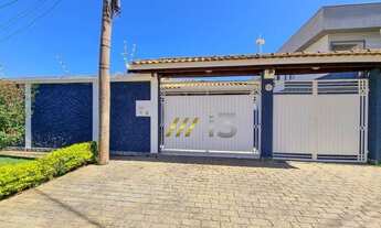 Imagem 2: Casa à venda, 293 m² por R$ 950.000,00 - Jardim Paulista - Atibaia/SP