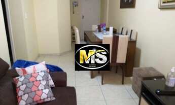 Imagem 7: Apartamento com 2 dormitórios à venda, 70 m² por R$ 310.000,00 - Ocian - Praia Grande/SP