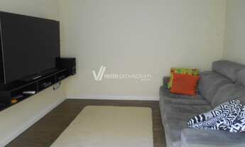 Imagem 6: Casa - Parque São Quirino - Campinas