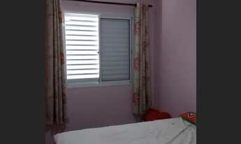 Imagem 6: Apartamento com 2 dormitórios, 43 m² - venda por R$ 230.000,00 ou aluguel por R$ 1.300,00