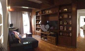 Imagem 6: Apartamento com 4 dormitórios à venda, 137 m² por R$ 1.490.000,00 - Cosme Velho - Rio de J