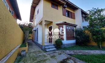 Imagem 6: Casa 3 Dormitórios com terreno amplo no Campeche - Florianópolis SC