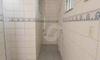 Imagem 9: Apartamento à venda, 48 m² por R$ 220.000,00 - Centro - Niterói/RJ