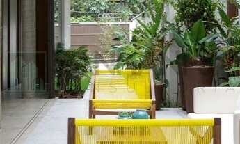 Imagem 5: SÃO PAULO - Casa Padrão - JARDIM PAULISTANO