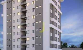 Imagem 4: Apartamento 1 Suíte + 1 Quarto à venda, 88 m² por R$ 430.000 - Cancelli - Cascavel/PR