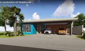 Imagem: Casa em Condomínio - Térrea em Sorocaba