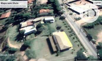 Imagem 3: Chácara com 3 dormitórios à venda, 14000 m² por R$ 2.800.000 - Pinheirinho - Vinhedo/SP