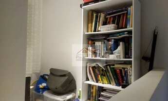 Imagem 6: Sobrado com 2 dormitórios à venda, 90 m² por R$ 350.000,00 - Vila Sabrina - São Paulo/SP