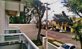 Imagem 3: Apartamento com 3 dormitórios à venda, 80 m² por R$ 600.000,00 - Portão - Curitiba/PR