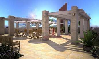 Imagem 5: Apartamento residencial à venda, Cidade Ocian, Praia Grande