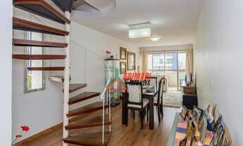 Imagem: Apartamento Duplex com 1 dormitório à