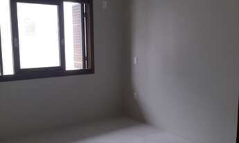 Imagem 4: Sobrado para venda tem 98 metros quadrados com 3 quartos em Areias de Palhocinha - Garopab