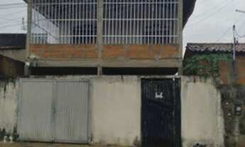 Imagem 2: Casa com 2 dormitórios para venda, 60 m² por R$ 250.000,00 - Raimundo Portela - Teresina/P