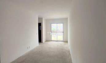 Imagem 2: Apartamento com 2 dormitórios à venda - Residencial Sonia Maria Tower - Sorocaba/SP