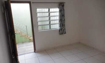 Imagem 5: Casa com 1 dormitório para alugar, 52 m² por R$ 900,00/mês - Jardim Tietê - São Paulo/SP