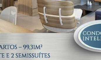 Imagem 5: Cobertura à venda, 182 m² por R$ 2.150.500,00 - Savassi - Belo Horizonte/MG