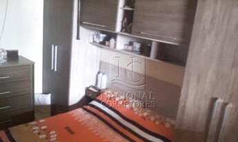 Imagem 5: Apartamento à venda, 137 m² por R$ 420.000,00 - Vila Camilópolis - Santo André/SP