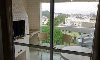 Imagem 7: Apartamento com 2 dormitórios à venda, 72 m² por R$ 700.000,00 - Praia Grande - Ubatuba/SP