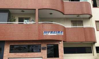 Imagem 3: Apartamento com 1 dormitório para alugar, 60 m² por R$ 1.600,00/mês - Nova Gerty - São Cae