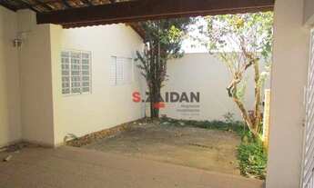 Imagem 2: Casa com 3 dormitórios à venda, 147 m² por R$ 250.000,00 - Cecap - Piracicaba/SP