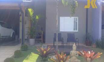 Imagem 2: Belíssima casa em Condomínio Fechado em Jaguariuna