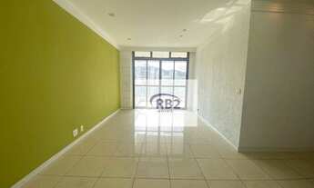 Imagem 3: Apartamento com 3 dormitórios à venda, 130 m² por R$ 1.000.000,00 - Icaraí - Niterói/RJ