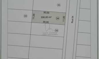 Imagem 4: Lotes à venda no Terras Alphaville - Eusébio/CE