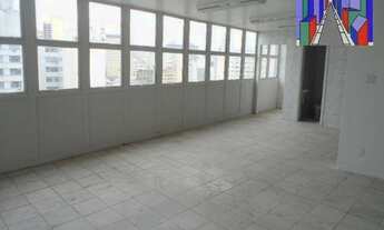 Imagem 2: Sala Comercial Rua José Bonifácio