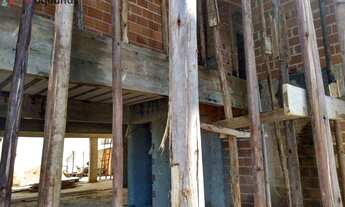 Imagem 7: Linda casa com 5 dormitórios à venda, 321 m² por R$ 2.340.000 - Condomínio Residencial Mon