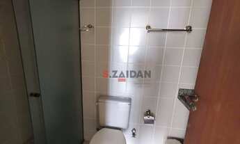 Imagem 6: Flat com 1 dormitório à venda, 51 m² por R$ 150.000,00 - São Dimas - Piracicaba/SP