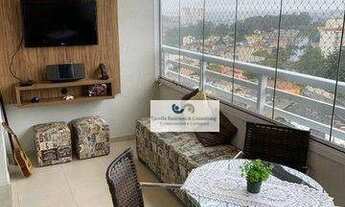 Imagem: Apartamento à venda, 85 m² por R$ 719.400,00