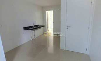 Imagem 5: Apartamento tipo garden, com 70 m² de área externa privativa